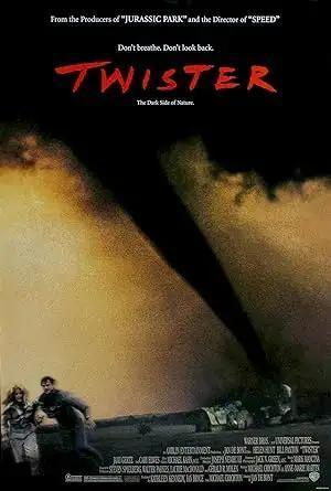 فيلم Twister 1996 مترجم - باهي فيلم